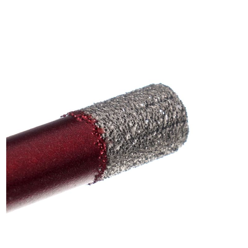 Casa si Gradina - Constructii - Scule electrice si accesorii - Seturi si accesorii pentru gaurit si insurubat - Set carote diamantate, beton, Kraft&Dele, 6 piese, KD11219 - Infinity.ro