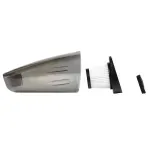 Electronice si Electrocasnice - Ingrijirea locuintei - Aspiratoare - Aspirator vertical fara sac, Kraft&dele, 1000w, KD5165 - Infinity.ro