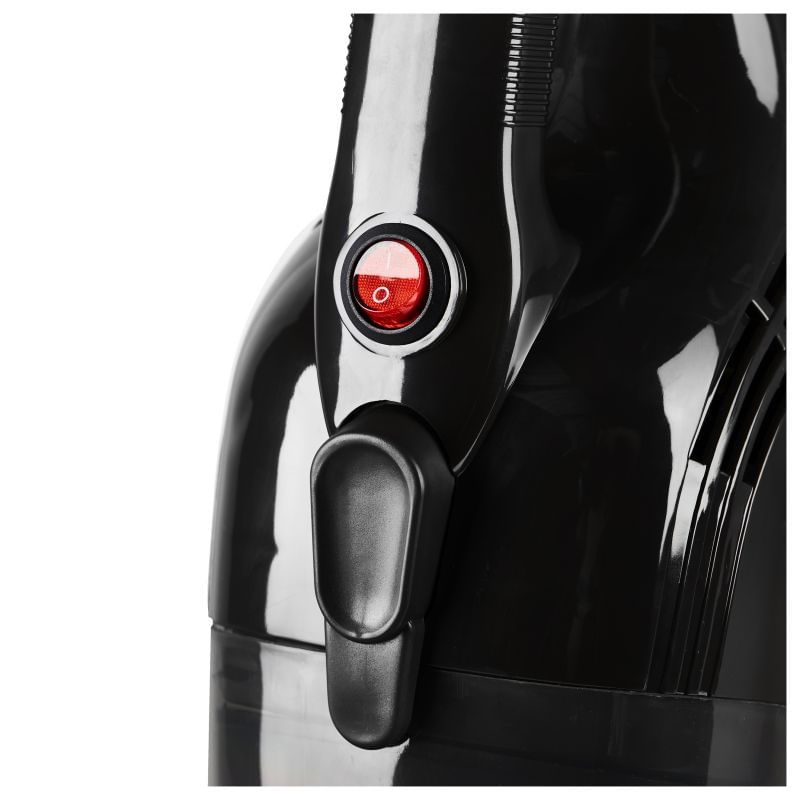 Electronice si Electrocasnice - Ingrijirea locuintei - Aspiratoare - Aspirator vertical fara sac, Kraft&dele, 1000w, KD5165 - Infinity.ro