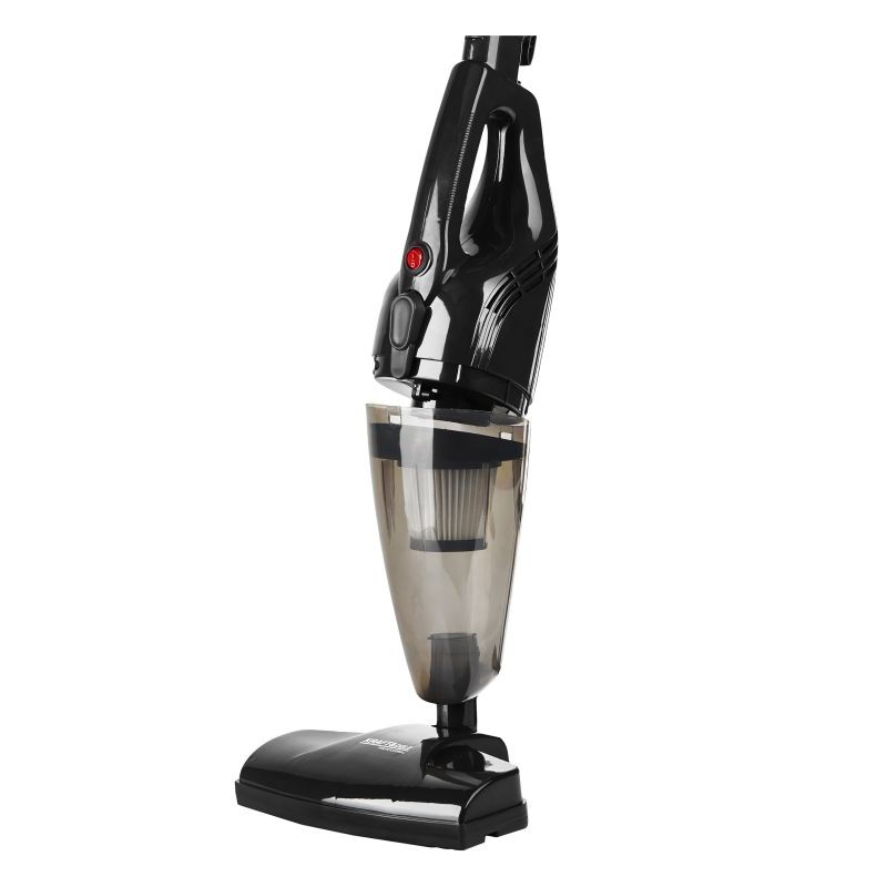 Electronice si Electrocasnice - Ingrijirea locuintei - Aspiratoare - Aspirator vertical fara sac, Kraft&dele, 1000w, KD5165 - Infinity.ro