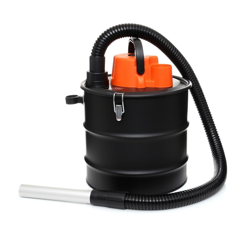 Casa si Gradina - Gradinarit si plante - Utilaje gradina - Aspiratoare, suflante si tocatoare - Aspirator cenusa, Kraft&Dele, 20 L, 2000 W, KD477 - Infinity.ro
