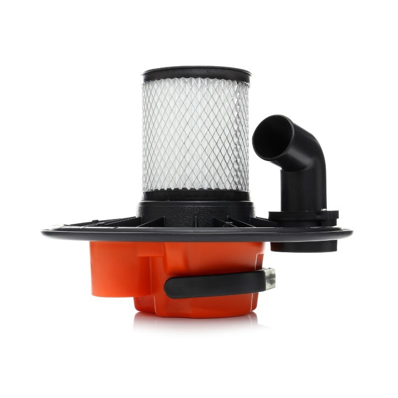 Casa si Gradina - Gradinarit si plante - Utilaje gradina - Aspiratoare, suflante si tocatoare - Aspirator cenusa, Kraft&Dele, 20 L, 2000 W, KD477 - Infinity.ro