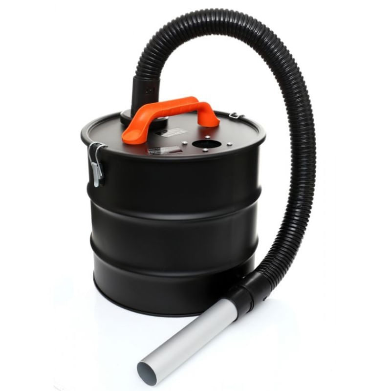Casa si Gradina - Gradinarit si plante - Utilaje gradina - Aspiratoare, suflante si tocatoare - Separator de cenusa, Kraft&Dele KD479, pentru aspirator, 20L - Infinity.ro