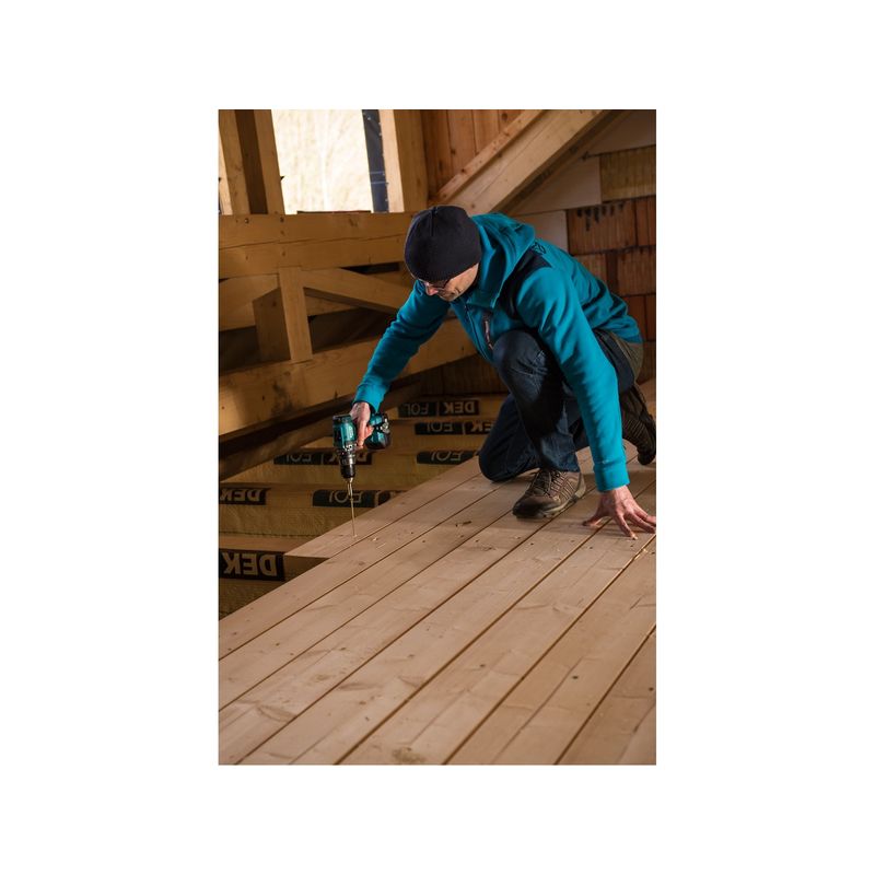 Casa si Gradina - Constructii - Scule electrice si accesorii - Masini de gaurit si insurubat - Masina de gaurit cu impact fara perii, EXTOL, 8791802, 20V, 2000mAh - Infinity.ro