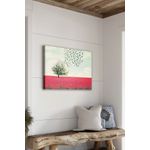 Casa si Gradina - Decoratiuni - Tablouri - Tablou pe pânză Wallxpert, 50 x 70 cm, multicolor, 651MRT1470 - Infinity.ro
