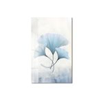 Casa si Gradina - Decoratiuni - Tablouri - Tablou sticlă securizată Wallxpert, sticlă, 30 x 40 cm, multicolor, 975GSR1102 - Infinity.ro