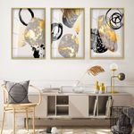Casa si Gradina - Decoratiuni - Tablouri - Tablou sticlă securizată Wallxpert, sticlă, 50 x 70 cm, multicolor, 884ASF1322 - Infinity.ro