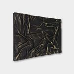 Casa si Gradina - Decoratiuni - Tablouri - Tablou ulei Wallxpert, lemn, 50 x 70 cm, multicolor, 405HND1395 - Infinity.ro