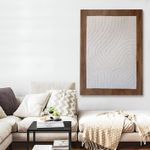 Casa si Gradina - Decoratiuni - Tablouri - Tablou ulei Wallxpert, lemn, 50 x 70 cm, multicolor, 405HND1411 - Infinity.ro
