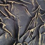 Casa si Gradina - Decoratiuni - Tablouri - Tablou ulei Wallxpert, lemn, 50 x 70 cm, multicolor, 405HND1395 - Infinity.ro