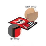 Casa si Gradina - Decoratiuni - Tablouri - Tablou Wallxpert, MDF, 20 x 30 cm, multicolor, 883TLD1555 - Infinity.ro