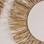 Casa si Gradina - Decoratiuni - Tablouri - Tablou ulei Wallxpert, lemn, 70 x 100 cm, multicolor, 405HND1339 - Infinity.ro