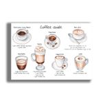 Casa si Gradina - Decoratiuni - Tablouri - Tablou sticlă securizată Wallxpert, sticlă, 30 x 40 cm, multicolor, 544CLR1425 - Infinity.ro
