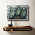 Casa si Gradina - Decoratiuni - Tablouri - Tablou sticlă securizată Wallxpert, sticlă, 30 x 40 cm, multicolor, 544CLR1497 - Infinity.ro