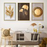 Casa si Gradina - Decoratiuni - Tablouri - Tablou sticlă securizată Wallxpert, sticlă, 70 x 100 cm, multicolor, 884ASF1346 - Infinity.ro