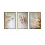 Casa si Gradina - Decoratiuni - Tablouri - Tablou sticlă securizată Wallxpert, sticlă, 70 x 100 cm, multicolor, 884ASF1343 - Infinity.ro