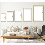 Casa si Gradina - Decoratiuni - Tablouri - Tablou sticlă securizată Wallxpert, sticlă, 70 x 100 cm, multicolor, 884ASF1349 - Infinity.ro