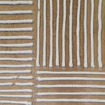 Casa si Gradina - Decoratiuni - Tablouri - Tablou ulei Wallxpert, lemn, 100 x 100 cm, multicolor, 405HND1416 - Infinity.ro