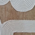 Casa si Gradina - Decoratiuni - Tablouri - Tablou ulei Wallxpert, lemn, 72 x 102 cm, multicolor, 405HND1362 - Infinity.ro