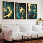Casa si Gradina - Decoratiuni - Tablouri - Tablou sticlă securizată Wallxpert, sticlă, 40 x 60 cm, multicolor, 884ASF1320 - Infinity.ro