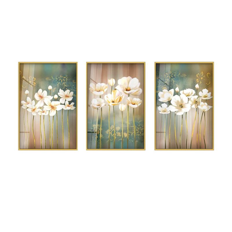 Casa si Gradina - Decoratiuni - Tablouri - Tablou sticlă securizată Wallxpert, sticlă, 40 x 60 cm, multicolor, 884ASF1318 - Infinity.ro