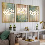Casa si Gradina - Decoratiuni - Tablouri - Tablou sticlă securizată Wallxpert, sticlă, 40 x 60 cm, multicolor, 884ASF1318 - Infinity.ro