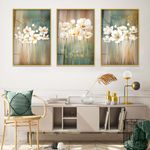 Casa si Gradina - Decoratiuni - Tablouri - Tablou sticlă securizată Wallxpert, sticlă, 40 x 60 cm, multicolor, 884ASF1318 - Infinity.ro