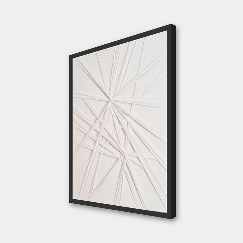 Casa si Gradina - Decoratiuni - Tablouri - Tablou ulei Wallxpert, lemn, 52 x 72 cm, multicolor, 405HND1367 - Infinity.ro