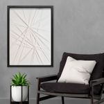 Casa si Gradina - Decoratiuni - Tablouri - Tablou ulei Wallxpert, lemn, 52 x 72 cm, multicolor, 405HND1367 - Infinity.ro