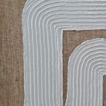 Casa si Gradina - Decoratiuni - Tablouri - Tablou ulei Wallxpert, lemn, 52 x 72 cm, multicolor, 405HND1363 - Infinity.ro