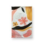Casa si Gradina - Decoratiuni - Tablouri - Tablou poliester Wallxpert, 50% bumbac și 50% poliester, 145 x 200 cm, multicolor, 588ARL1153 - Infinity.ro