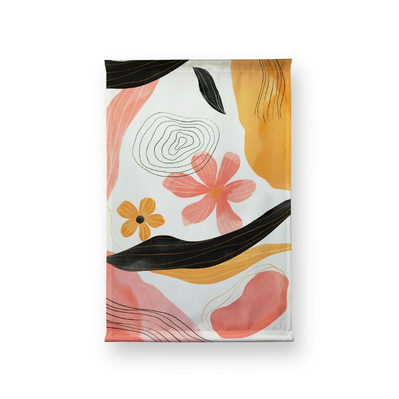 Casa si Gradina - Decoratiuni - Tablouri - Tablou poliester Wallxpert, 50% bumbac și 50% poliester, 145 x 200 cm, multicolor, 588ARL1153 - Infinity.ro