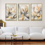 Casa si Gradina - Decoratiuni - Tablouri - Tablou sticlă securizată Wallxpert, sticlă, 30 x 40 cm, multicolor, 884ASF1309 - Infinity.ro