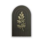 Casa si Gradina - Decoratiuni - Tablouri - Tablou Wallxpert, MDF, 18 x 28 x 2 cm, multicolor, 786DKT1525 - Infinity.ro