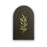 Casa si Gradina - Decoratiuni - Tablouri - Tablou Wallxpert, MDF, 18 x 28 x 2 cm, multicolor, 786DKT1526 - Infinity.ro