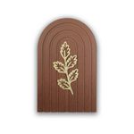 Casa si Gradina - Decoratiuni - Tablouri - Tablou Wallxpert, MDF, 30 x 45 x 2 cm, multicolor, 786DKT1517 - Infinity.ro