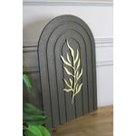 Casa si Gradina - Decoratiuni - Tablouri - Tablou Wallxpert, MDF, 30 x 45 x 2 cm, multicolor, 786DKT1510 - Infinity.ro