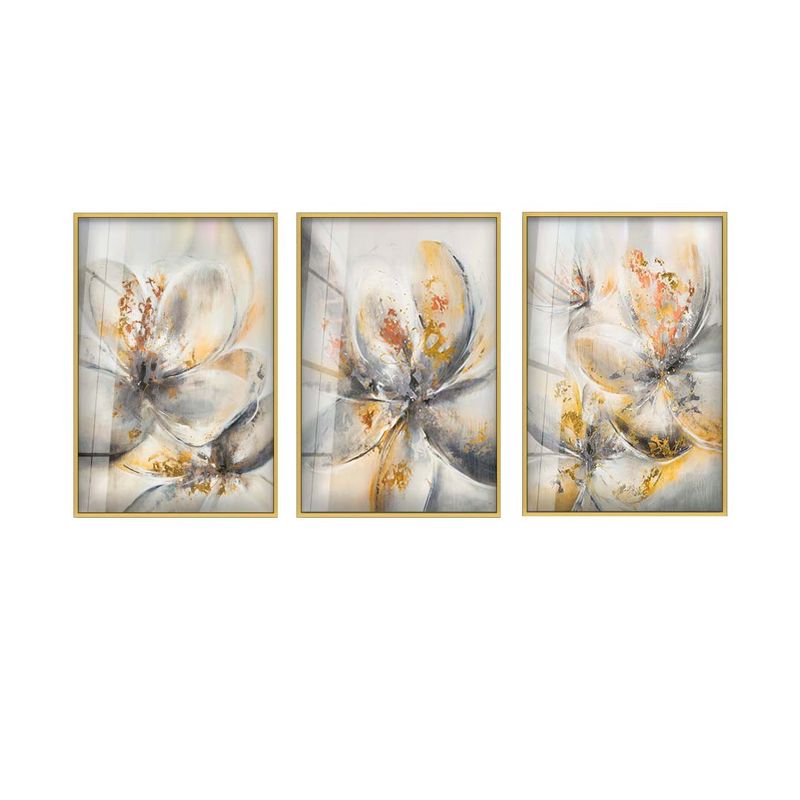 Casa si Gradina - Decoratiuni - Tablouri - Tablou sticlă securizată Wallxpert, sticlă, 60 x 90 cm, multicolor, 884ASF1339 - Infinity.ro