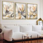Casa si Gradina - Decoratiuni - Tablouri - Tablou sticlă securizată Wallxpert, sticlă, 60 x 90 cm, multicolor, 884ASF1339 - Infinity.ro