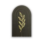 Casa si Gradina - Decoratiuni - Tablouri - Tablou Wallxpert, MDF, 30 x 45 x 2 cm, multicolor, 786DKT1511 - Infinity.ro