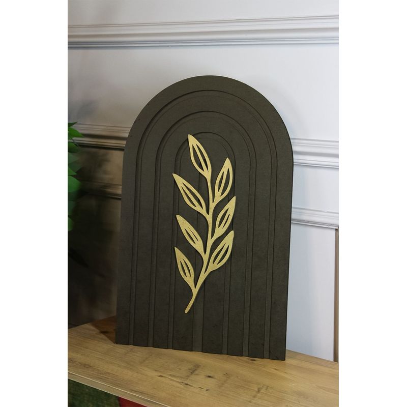 Casa si Gradina - Decoratiuni - Tablouri - Tablou Wallxpert, MDF, 30 x 45 x 2 cm, multicolor, 786DKT1511 - Infinity.ro
