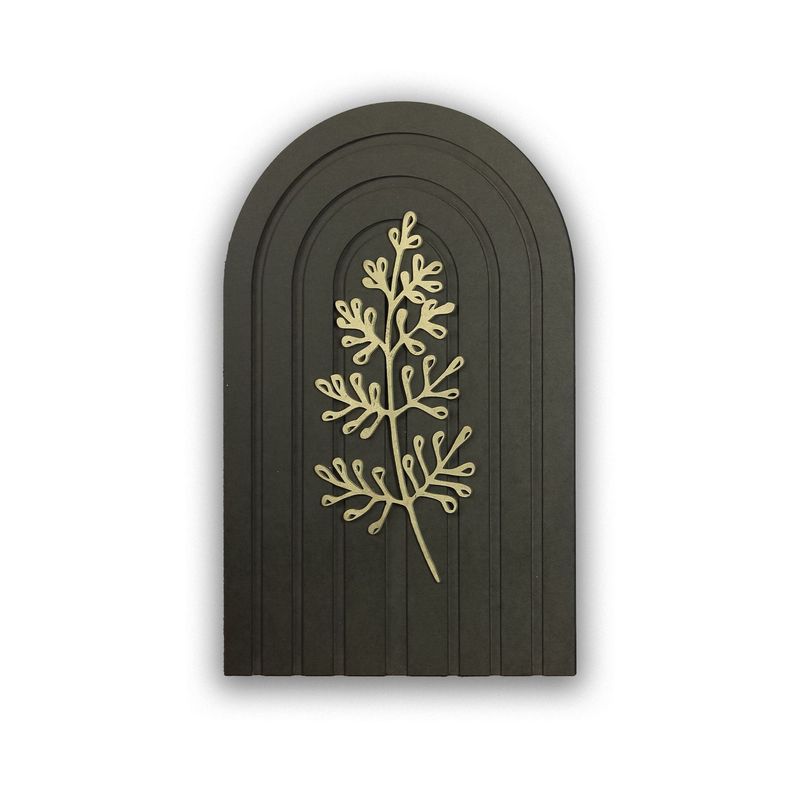 Casa si Gradina - Decoratiuni - Tablouri - Tablou Wallxpert, MDF, 30 x 45 x 2 cm, multicolor, 786DKT1509 - Infinity.ro