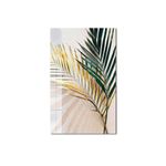 Casa si Gradina - Decoratiuni - Tablouri - Tablou sticlă securizată Wallxpert, sticlă, 40 x 60 cm, multicolor, 975GSR1139 - Infinity.ro