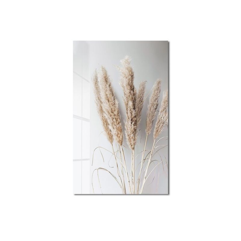 Casa si Gradina - Decoratiuni - Tablouri - Tablou sticlă securizată Wallxpert, sticlă, 40 x 60 cm, multicolor, 975GSR1133 - Infinity.ro