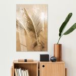 Casa si Gradina - Decoratiuni - Tablouri - Tablou sticlă securizată Wallxpert, sticlă, 40 x 60 cm, multicolor, 975GSR1136 - Infinity.ro