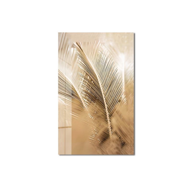 Casa si Gradina - Decoratiuni - Tablouri - Tablou sticlă securizată Wallxpert, sticlă, 40 x 60 cm, multicolor, 975GSR1136 - Infinity.ro