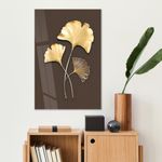 Casa si Gradina - Decoratiuni - Tablouri - Tablou sticlă securizată Wallxpert, sticlă, 40 x 60 cm, multicolor, 975GSR1131 - Infinity.ro
