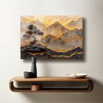 Casa si Gradina - Decoratiuni - Tablouri - Tablou sticlă securizată Wallxpert, sticlă, 40 x 60 cm, multicolor, 544CLR1571 - Infinity.ro