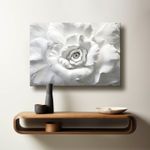 Casa si Gradina - Decoratiuni - Tablouri - Tablou sticlă securizată Wallxpert, sticlă, 40 x 60 cm, multicolor, 544CLR1295 - Infinity.ro