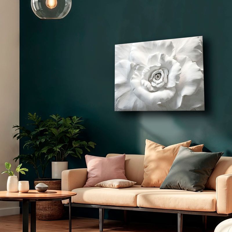 Casa si Gradina - Decoratiuni - Tablouri - Tablou sticlă securizată Wallxpert, sticlă, 40 x 60 cm, multicolor, 544CLR1295 - Infinity.ro